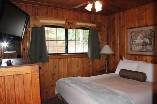 Copper King Lodge ريد ريفر المظهر الخارجي الصورة
