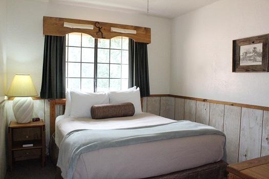 Copper King Lodge ريد ريفر المظهر الخارجي الصورة