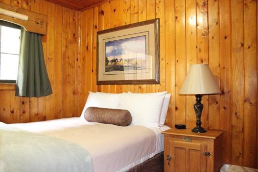 Copper King Lodge ريد ريفر المظهر الخارجي الصورة